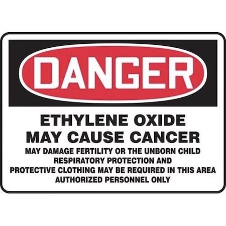 Accuform OSHA NOTICE Safety Sign SMOKING MSMK812VS MSMK812VS